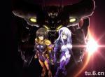 Muv-Luv/MuvLuv  Alternat