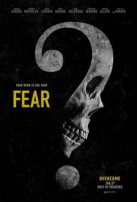 o躦Fear