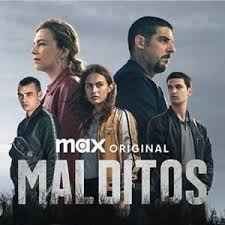 Malditos-һ