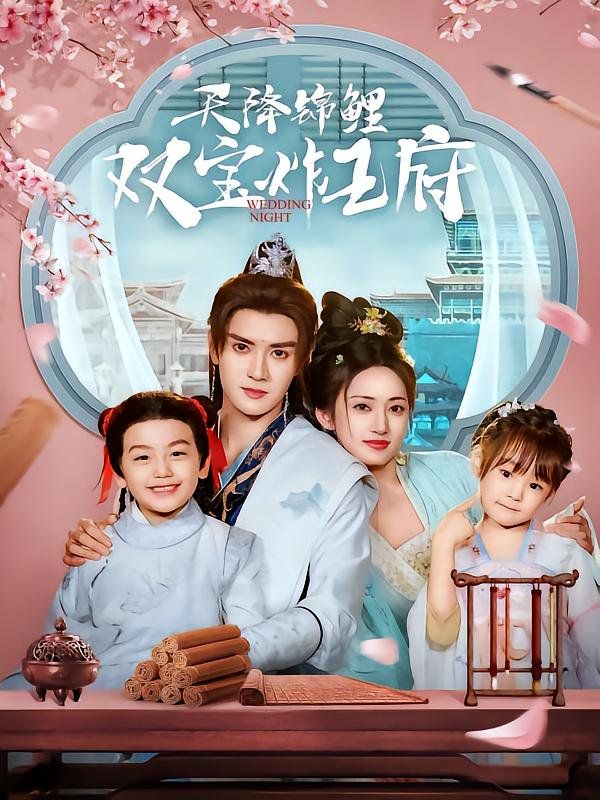 天降艴庪p寶炸王府