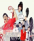 running manrunning man",