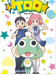 KERORO܊