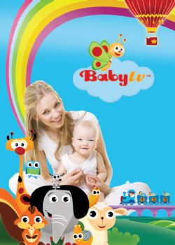 BabyTV ϼ