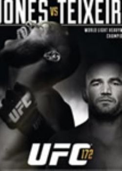 UFC174