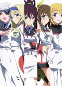 Infinite Stratos/IS ڶ