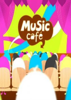 Music Cafe