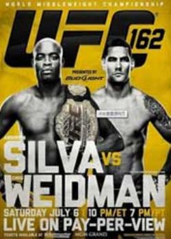 UFC 166