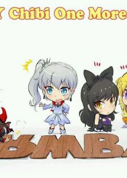 RWBY CHIBIһ