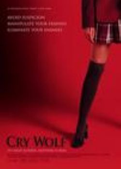 Cry Wolf Ӌ