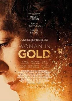 GoldWoman