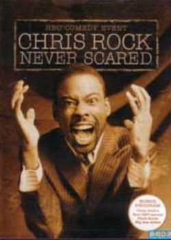 oηChris Rock2004