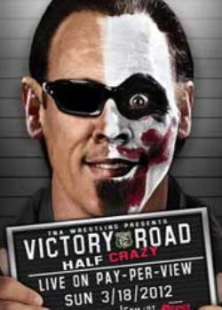 TNA PPVVictory Road 20