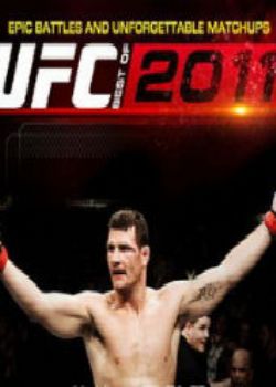 UFC Best Of 2011