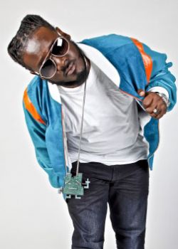 T-pain MTV