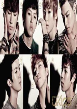 U-KISS MTV