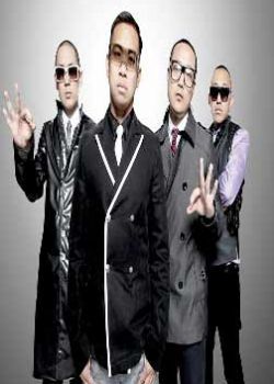 far east movement MTV