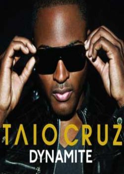 Taio Cruz MTV