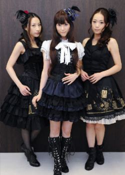 Kalafina MTV