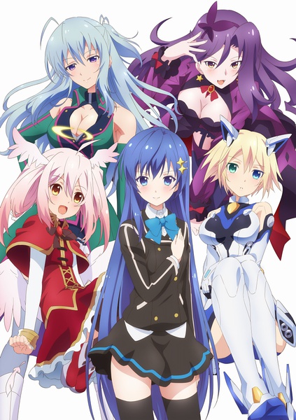 Ange Viergeʥʹ