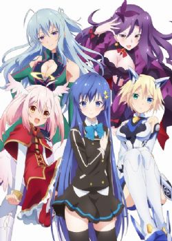 Ange Viergeʥʹ