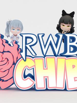 RWBYCHBһ