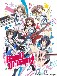 BanG Dream!