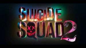 ԚС2 Suicide Squad 