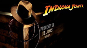 Z5 Indiana Jones 