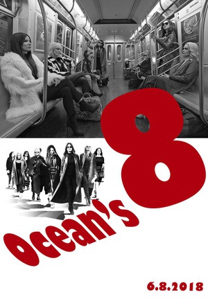 _h Ocean's Eight