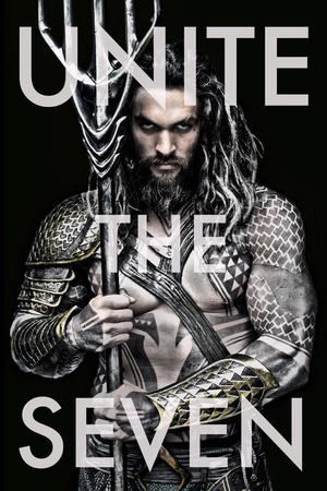  Aquaman