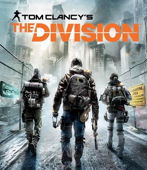 ȫi The Division