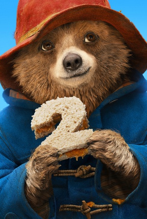 D2 Paddington 2