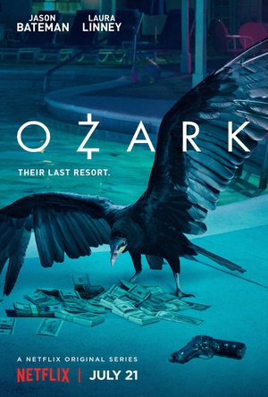 Xٵ һ Ozark Se