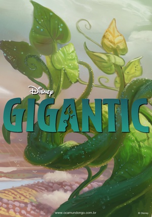 ˇvUӛ Gigantic