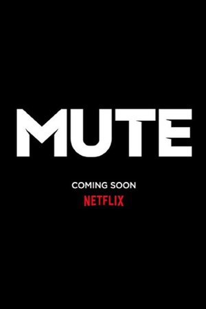 o Mute