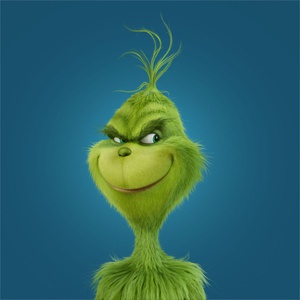 ʥQֽ How the Grinch 