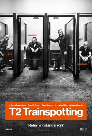 »܇2 T2 Trainspotting