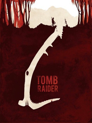 ¹ĹӰ Tomb Raider