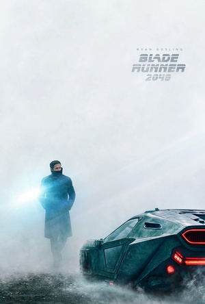 y횢2049 Blade Runne