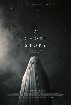 ȸ A Ghost Story