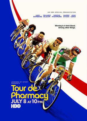 hˎ܇ِ Tour De P