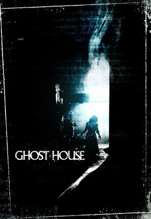  Ghost House