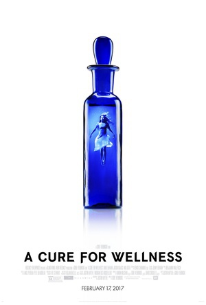 ˎ A Cure for Well