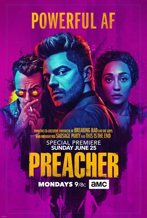 ʿ ڶ Preacher S