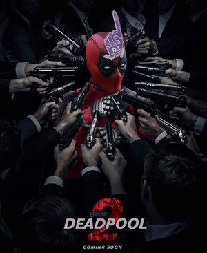 2 Deadpool 2