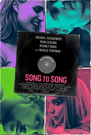 ^ Song to Song