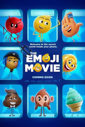 ðU Emoji Movie