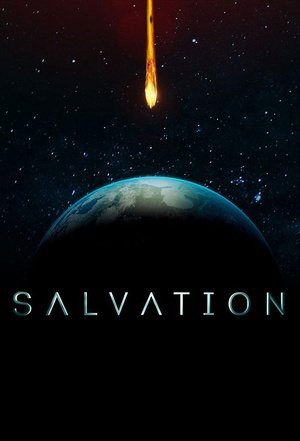  һ Salvation Se