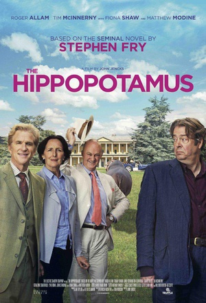 R The Hippopotamus