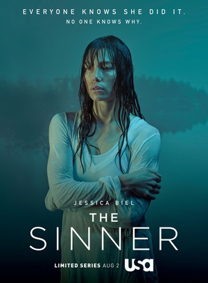  The Sinner